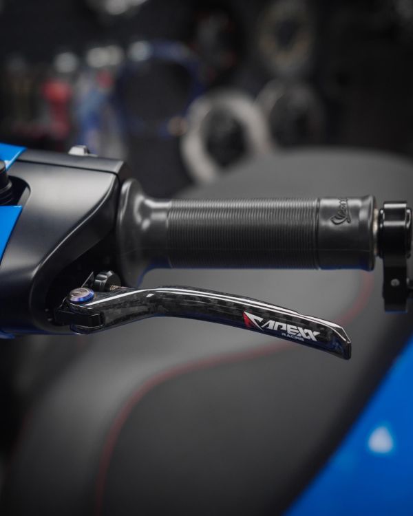 APEXX 煞車拉桿 碳纖維版本 卡夢 衝刺 春天 LX 