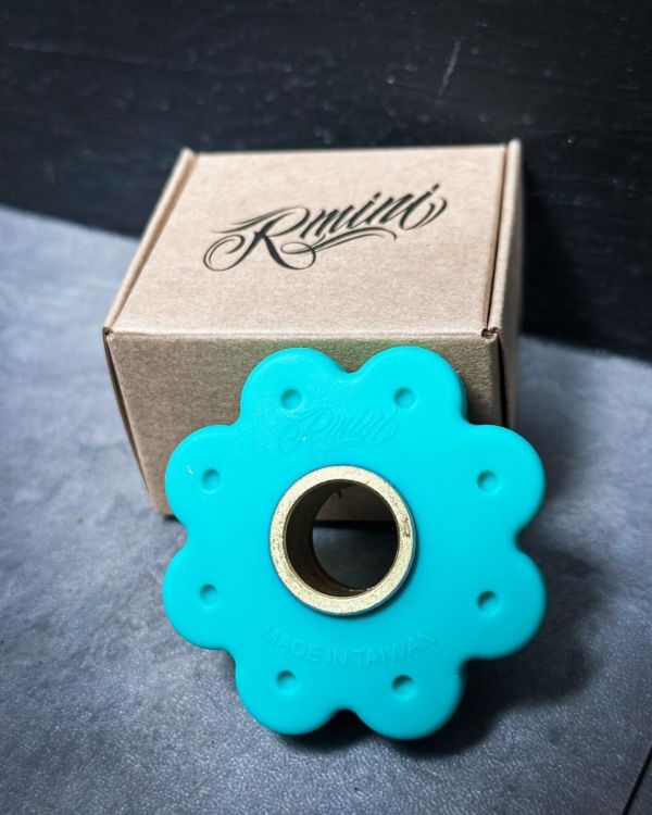 Rmini 減震饅頭 減震橡膠 引擎緩衝橡膠 春天／衝刺／LX／iget／3v Vespa 偉士牌 