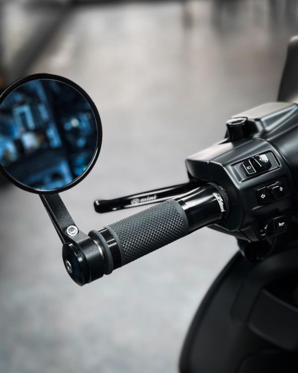 Zelioni 握把套 握把 握把套 偉士牌 VESPA 衝刺/春天/SPRINT/PMV/LX 