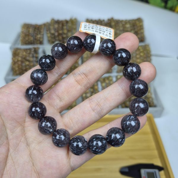 煙花黑超七 