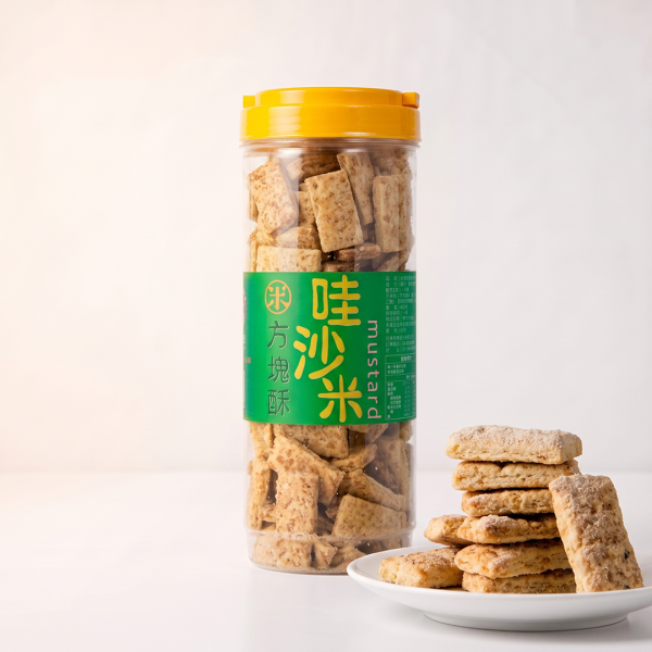 哇沙米方塊酥 430g (純素) 芥末口味方塊酥,哇沙米餅乾推薦,糙米麩餅乾,米麩餅乾推薦,低熱量方塊酥,米香零食推薦,團購餅乾推薦,台灣經典零食,休閒餅乾推薦,追劇必備零食,辦公室下午茶點心,下午茶零嘴推薦,香脆方塊酥,人氣團購點心,伴手禮零食推薦,古早味餅乾推薦,純素餅乾推薦,台灣米食點心,酥脆米餅乾,健康休閒食品