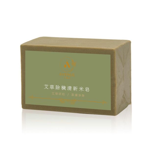 艾草淨身清新米皂 200g 艾草淨身清新米皂,艾草米皂,艾草香皂推薦,米皂推薦,天然植萃香皂,敏感肌香皂推薦,兒童香皂推薦,保濕米皂,潔膚香皂,艾草潔膚皂,艾草保濕皂,米糠萃取香皂,稻米精華香皂,綠茶香皂推薦,茶多酚保養,草本香皂推薦,天然清潔香皂,低敏香皂推薦,溫和潔膚皂,全身沐浴皂,保濕肥皂推薦,洗澡香皂推薦,天然手工皂,舒緩肌膚保養,清爽潔淨香皂,肌膚保濕清潔,艾草植萃保養,AVENUE艾馥洣,艾馥洣米皂,草本保濕香皂
