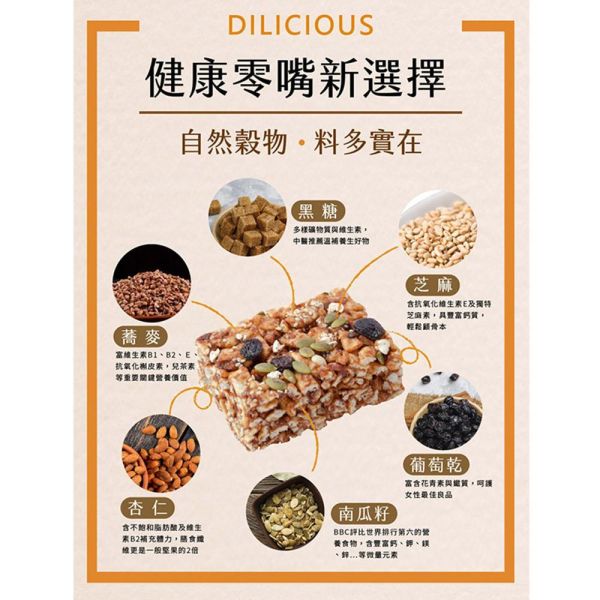 穀物堅果黑糖沙其瑪 小包裝 8入 (蛋奶素) 穀物堅果黑糖沙琪瑪,黑糖沙琪瑪,杏仁黑糖沙琪瑪,堅果沙琪瑪,穀物沙琪瑪,杏仁角沙琪瑪,黑糖零食,杏仁零食,穀物點心,蛋奶素零食,蛋奶素點心,傳統沙琪瑪,台灣沙琪瑪,黑糖點心,堅果點心推薦,下午茶點心,辦公室零食,團購美食,伴手禮推薦,獨立包裝零食,健康零嘴,古早味點心,小米點心,天然食材零食,無香精零食,香脆點心,台灣特色零食,休閒零嘴推薦,真材實料點心,台灣穀堡沙琪瑪