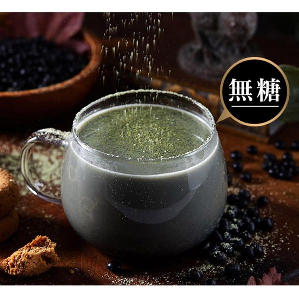 養生天然黑豆粉 700g (純素) 天然黑豆粉,無糖黑豆粉,青仁黑豆粉,黑豆粉700g,純素黑豆粉,植物性蛋白質,無添加糖飲品,養生穀粉,早餐沖泡飲,黑豆沖泡粉,家庭號黑豆粉,營養補給飲品,台灣穀堡