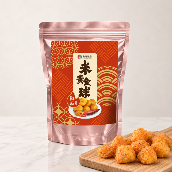 米黃金起司球-椒麻風味 160g 米黃金球椒麻風味推薦,椒麻米果推薦,好吃椒麻零食推薦,花椒風味零食推薦,麻辣米果推薦,酥脆米製零食推薦,追劇零食推薦,下午茶零食推薦,辦公室零食推薦,團購零食推薦,台灣米製點心推薦,不油膩零食推薦,一口零食推薦,聚會分享零食推薦,椒麻餅乾推薦,米球零食推薦,休閒食品推薦,人氣米果推薦,台灣特色零食推薦,麻香零食推薦