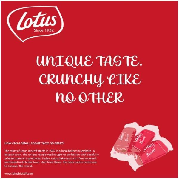 比利時蓮花脆餅 比利時蓮花餅乾