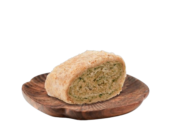 海苔貢糖（全素） 