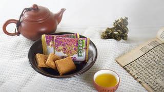 千層貢糖量販包（全素） 