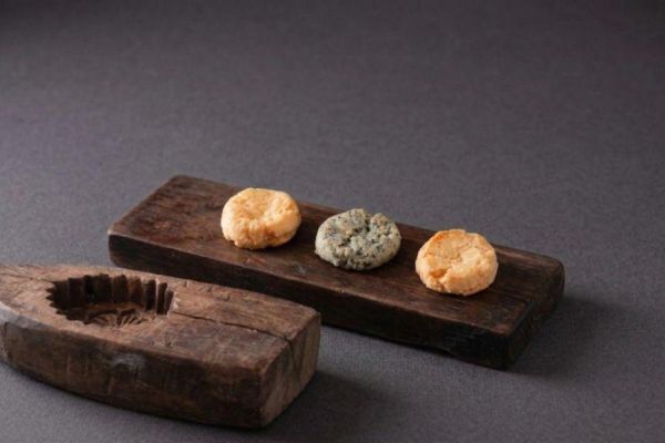 傳統口酥（蛋素） 
