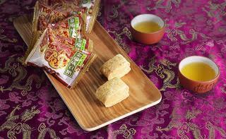 全素香酥量販包（全素） 