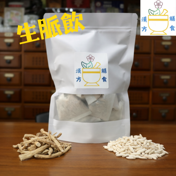 黨蔘生脈飲（不含咖啡因、卻比咖啡有效）、不含香料 植萃、草本、中藥、中葯、補氣、加速新陳代謝、豐胸、補氣、早洩、通血路、中藥房、去濕茶、泡腳、安神、一夜好眠、補腎、中藥茶飲、更年期、抑制食慾、補精氣、降血脂、養生茶、中藥茶飲、養生茶包推薦、漢方養生茶、日常養生茶、養身茶、七七老大茶包