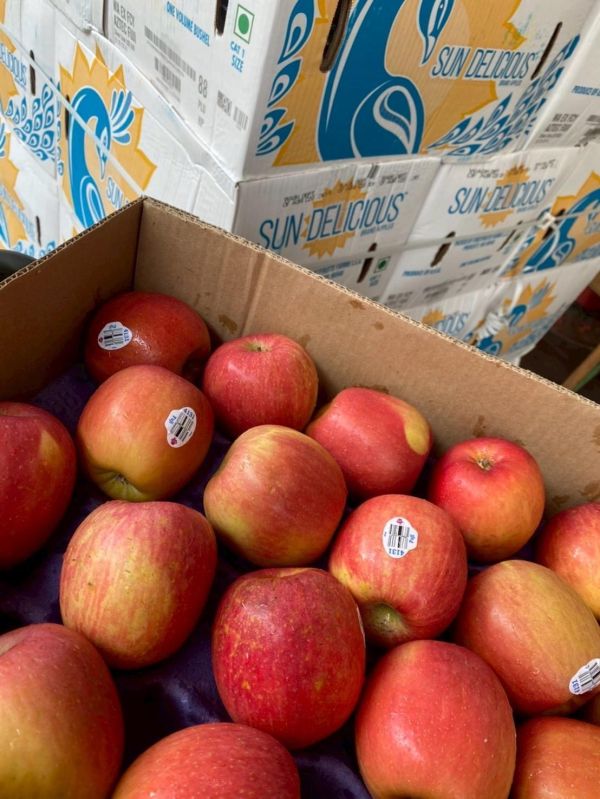 美國富士蘋果 美國富士蘋果, 富士蘋果, 蘋果