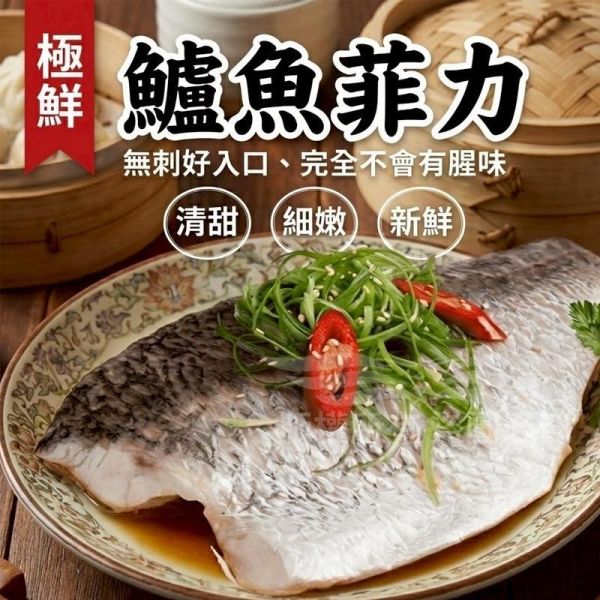 鱸魚片 鱸魚片, 鱸魚菲力, 冷凍魚片, 無次魚片