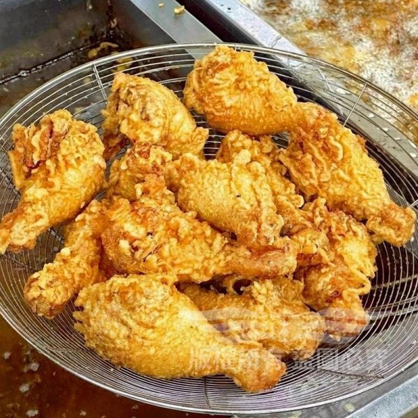 酥炸十三香棒棒腿 棒棒腿, 十三香, 酥炸棒棒腿, 冷凍食品