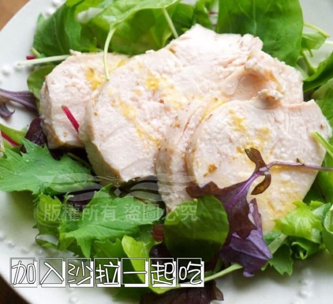 大成全熟嫩雞胸肉 雞胸肉, 雞肉, 舒肥雞胸肉, 原味雞胸肉, 香草雞胸肉