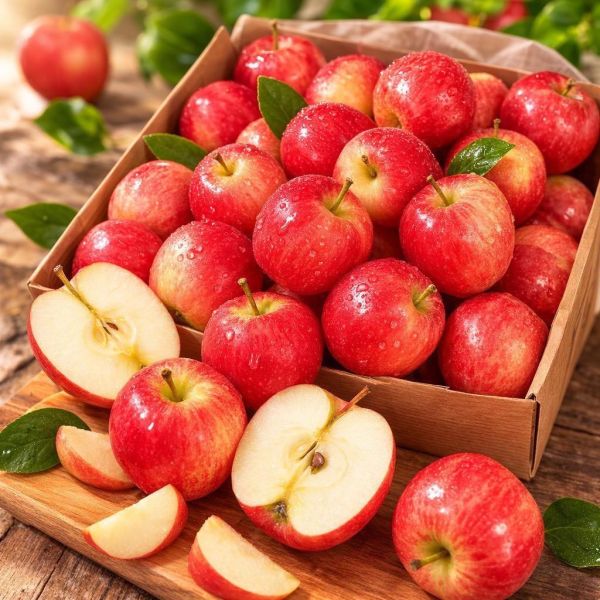 紐西蘭樂淇蘋果｜家庭號 紐西蘭樂淇蘋果,樂淇蘋果,紐西蘭蘋果,蘋果