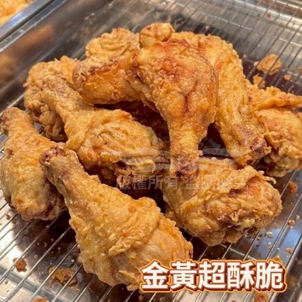酥炸十三香棒棒腿 棒棒腿, 十三香, 酥炸棒棒腿, 冷凍食品