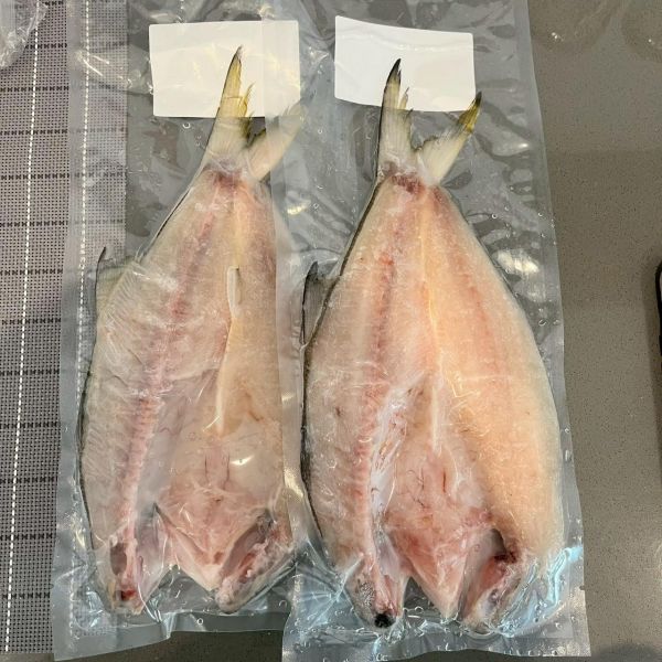 午仔魚一夜干 午仔魚一夜干, 午仔魚, 一夜干, 魚片, 冷凍魚片, 無刺魚片