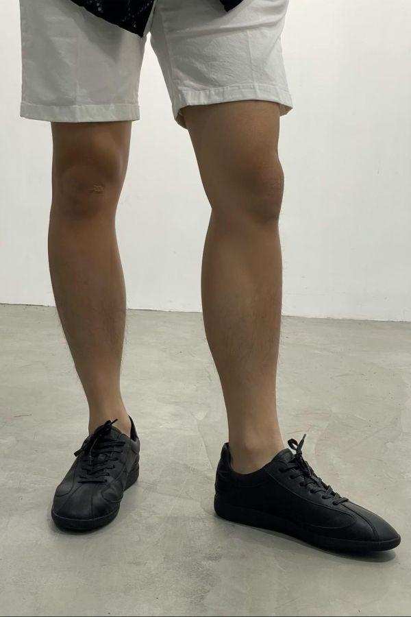 經典款焦糖德訓鞋 