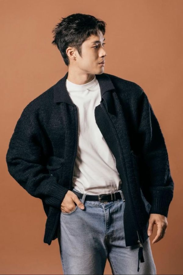 小Q毛卡哇伊夾克 