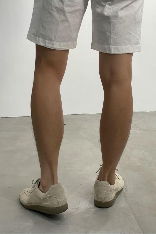 經典款焦糖德訓鞋 