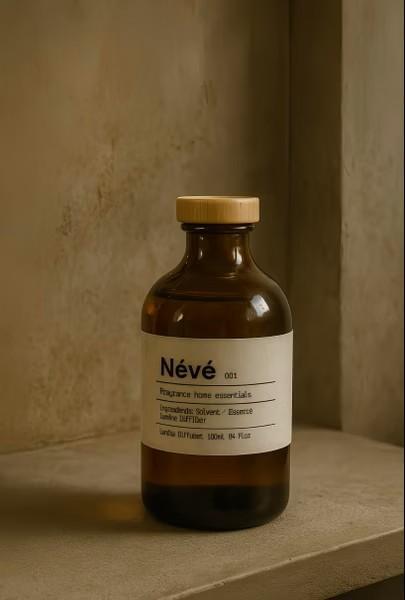 Névé英國橡木空間擴香 