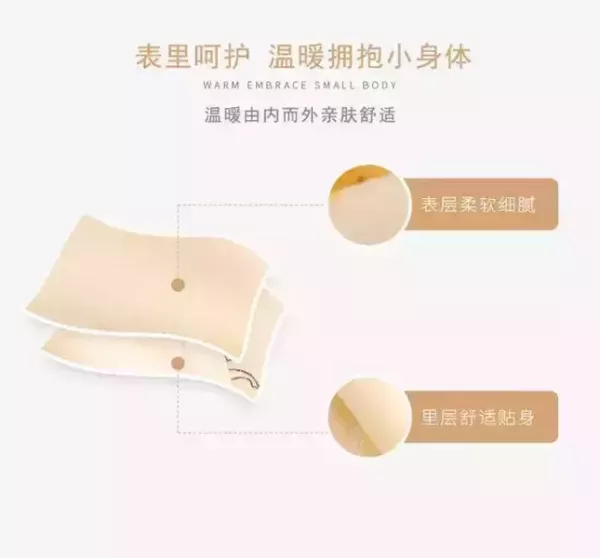 寶寶彌月禮盒～黃 