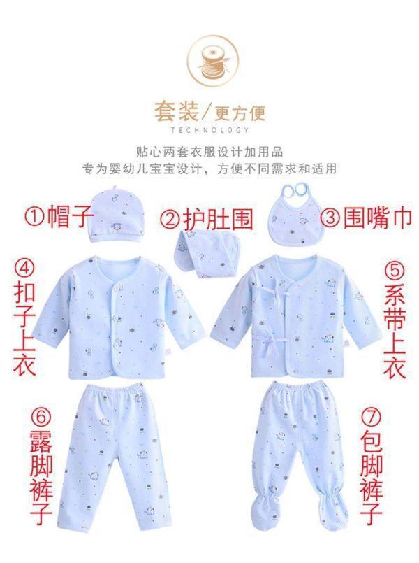 寶寶彌月禮盒～黃 
