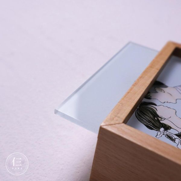 客製化照片印刷 存錢筒 可加購雷雕｜情人節禮物｜生日禮物｜聖誕禮物｜周年禮物 