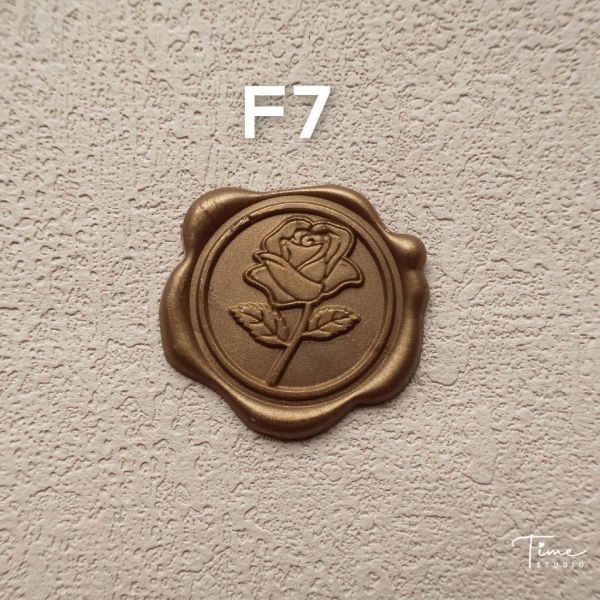 封蠟貼紙｜信封貼紙 質感貼紙 喜帖貼紙 封蠟 火漆貼紙 封口貼 囍字貼 喜帖貼紙 火漆 貼紙 婚禮 感謝貼紙 