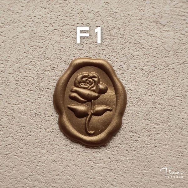 封蠟貼紙｜信封貼紙 質感貼紙 喜帖貼紙 封蠟 火漆貼紙 封口貼 囍字貼 喜帖貼紙 火漆 貼紙 婚禮 感謝貼紙 