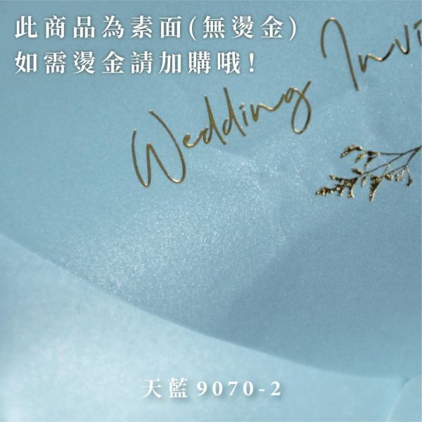 藍調系｜素面珠光信封／工廠直營 長方型信封 方型信封 多種尺寸 喜帖信封 燙金信封 信封袋 卡片袋 質感信封 台灣製造 