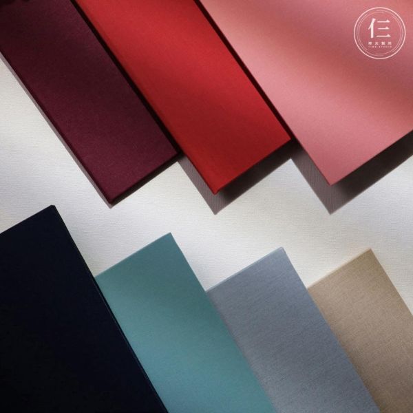 加購｜人像立體燙金／燙銀（不含書約夾 請先買書約夾） 