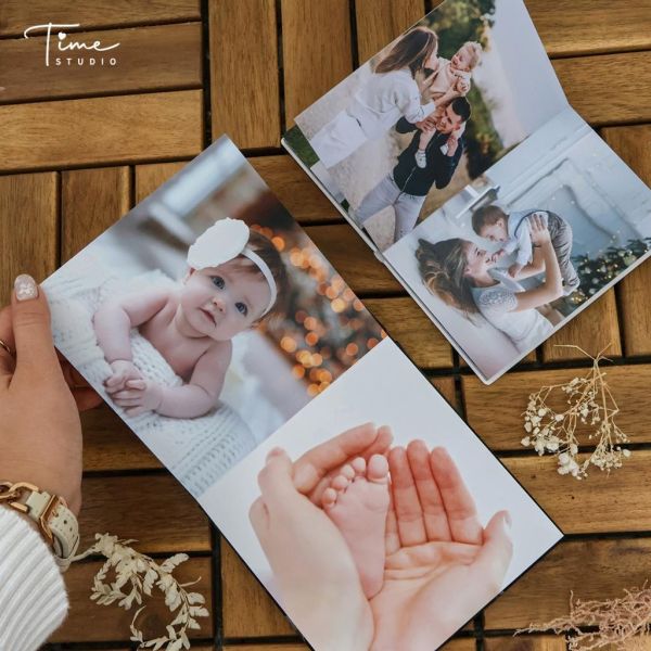 水晶相本｜質感 婚紗照 寶寶照 寵物照 寫真照片書 閨密照 畢業紀念 相本 相簿 相冊 