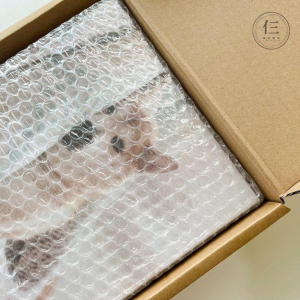 桌上無框畫｜客製油畫板輸出｜放大照｜情人節送禮｜紀念日｜紀念禮物｜照片牆｜送禮｜送伴侶 