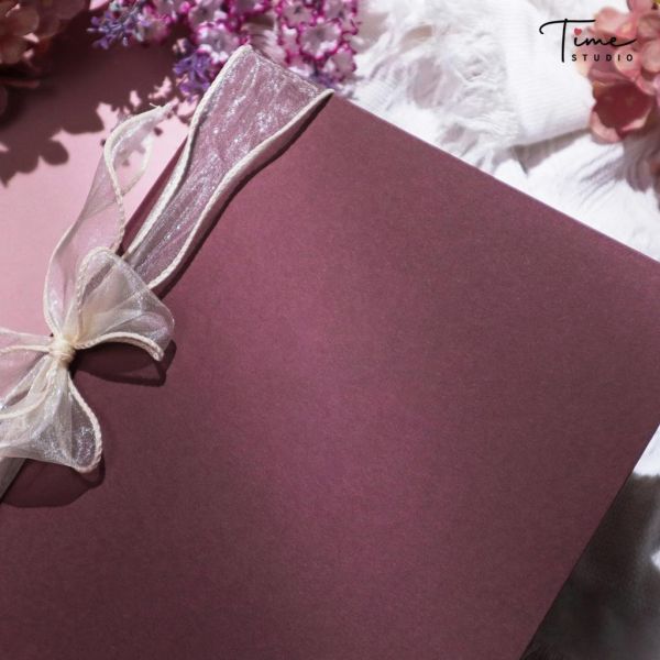 加購魚尾緞帶（不含書夾 需另購買）沒有買書約夾不要買！ 