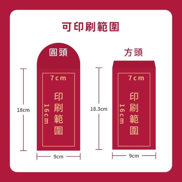 少量印刷紅包袋 / 10個起 工廠直營 少量訂做 大量優惠 質感紅包袋 少量紅包袋 客製紅包 