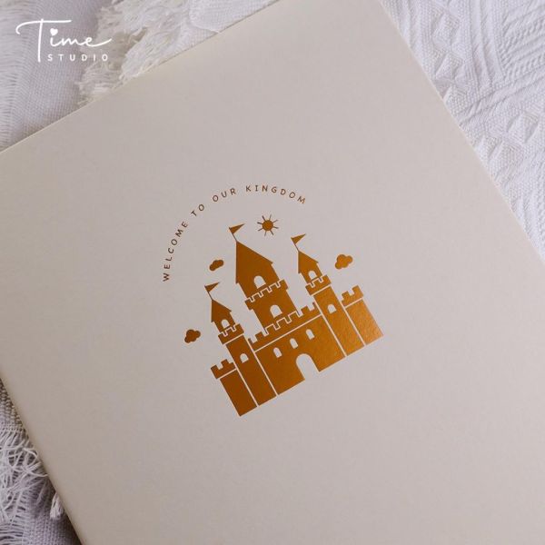 寶寶出生證書｜共兩款 寶寶紀念 寶寶腳印 出生證明 嬰兒紀念 出生紀念 成長紀念 