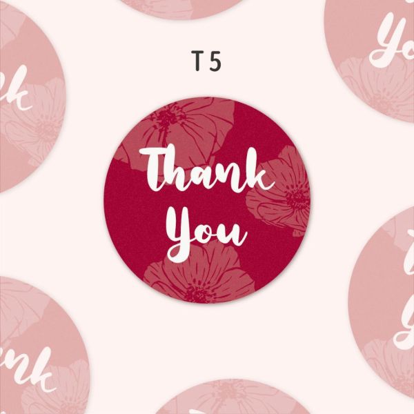 【現貨貼紙】少量封口貼紙 信封貼紙 喜帖貼紙 小卡貼紙 