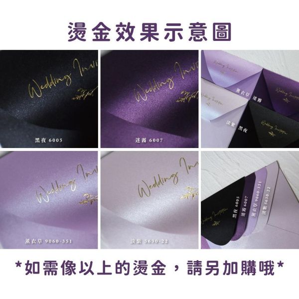 迷幻系｜素面珠光信封／工廠直營 長方型信封 方型信封 多種尺寸 喜帖信封 燙金信封 信封袋 卡片袋 質感信封 台灣製造 