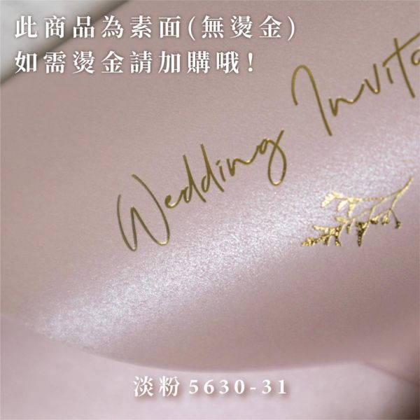 唇釉系｜素面珠光信封／工廠直營 長方型信封 方型信封 多種尺寸 喜帖信封 燙金信封 信封袋 卡片袋 質感信封 台灣製造 