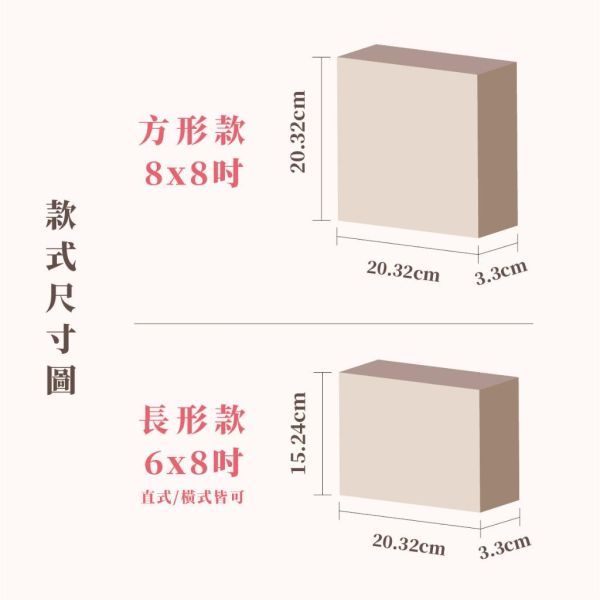 桌上無框畫｜客製油畫板輸出｜放大照｜情人節送禮｜紀念日｜紀念禮物｜照片牆｜送禮｜送伴侶 