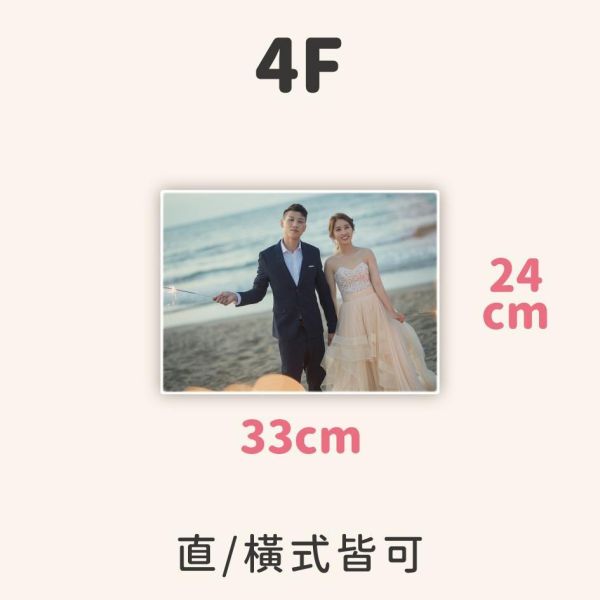 婚禮無框畫｜客製無框畫｜客製油畫板輸出｜放大照｜情人節送禮｜紀念日｜紀念禮物｜照片牆｜送禮｜送伴侶 