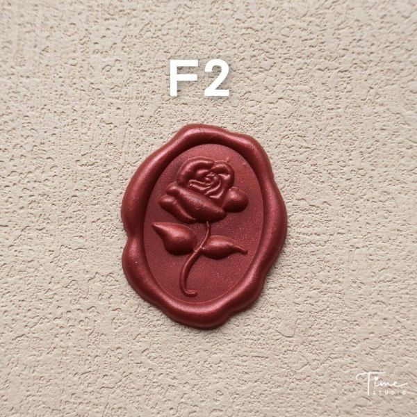 封蠟貼紙｜信封貼紙 質感貼紙 喜帖貼紙 封蠟 火漆貼紙 封口貼 囍字貼 喜帖貼紙 火漆 貼紙 婚禮 感謝貼紙 