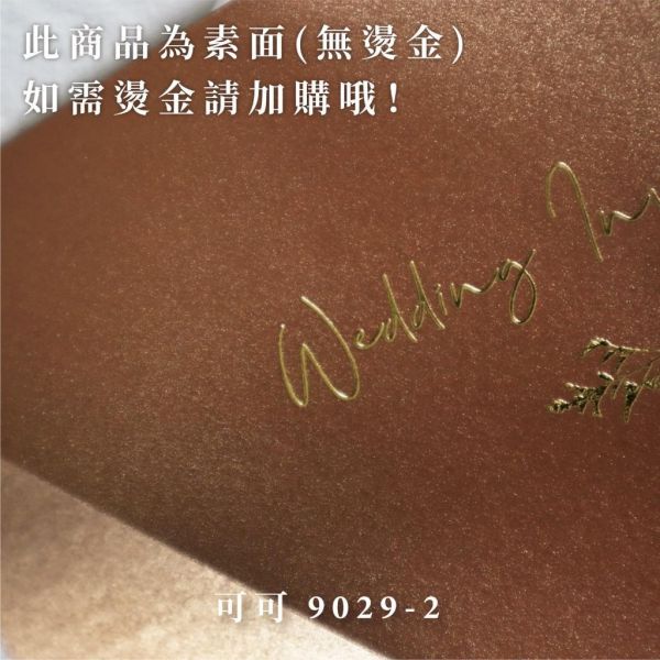 日曬系｜素面珠光信封／工廠直營 長方型信封 方型信封 多種尺寸 喜帖信封 燙金信封 信封袋 卡片袋 質感信封 台灣製造 