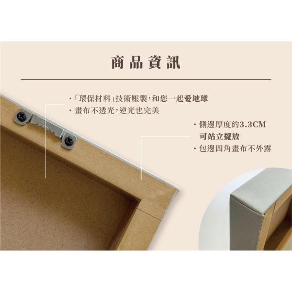 桌上無框畫｜客製油畫板輸出｜放大照｜情人節送禮｜紀念日｜紀念禮物｜照片牆｜送禮｜送伴侶 