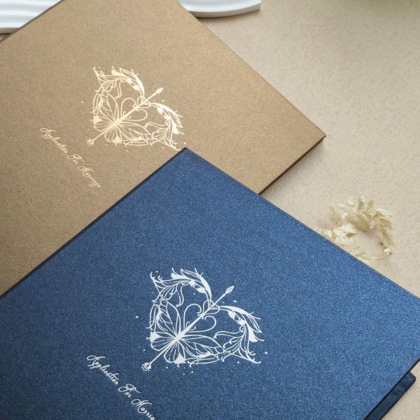 【24h快速出貨】一箭傾心／燙金結婚書約｜戶政可用 結婚證書 書約 結婚證書 證書夾 婚約 書約夾 結婚必備 異性同性 