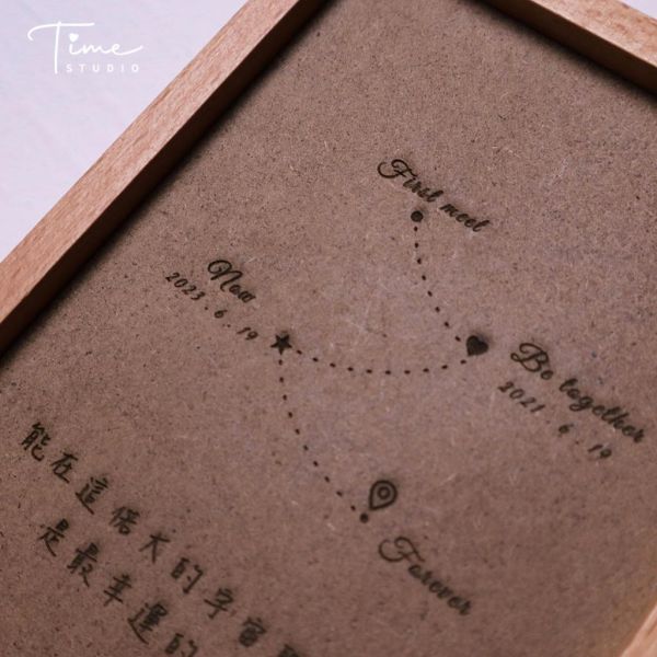 客製化照片印刷 存錢筒 可加購雷雕｜情人節禮物｜生日禮物｜聖誕禮物｜周年禮物 