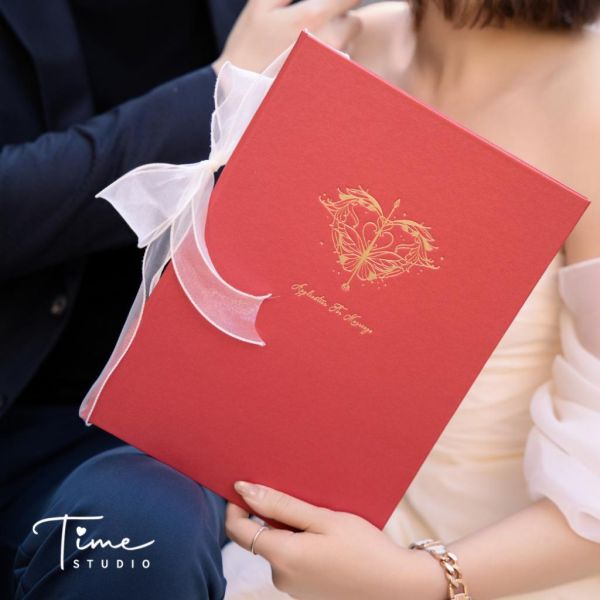 【24h快速出貨】一箭傾心／燙金結婚書約｜戶政可用 結婚證書 書約 結婚證書 證書夾 婚約 書約夾 結婚必備 異性同性 