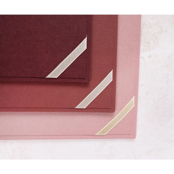 加購雙邊緞帶（不含書夾 需另購買）沒有買書約夾不要買！ 